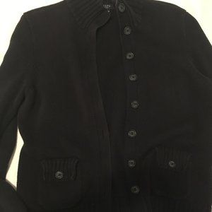 Dark blue CHAPS sweater